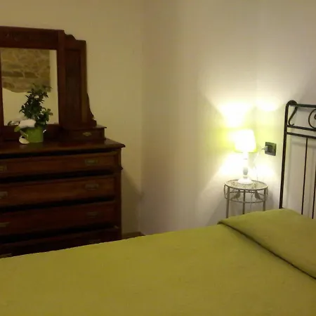 Residenza Anastasia