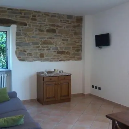 Residenza Anastasia Ceva