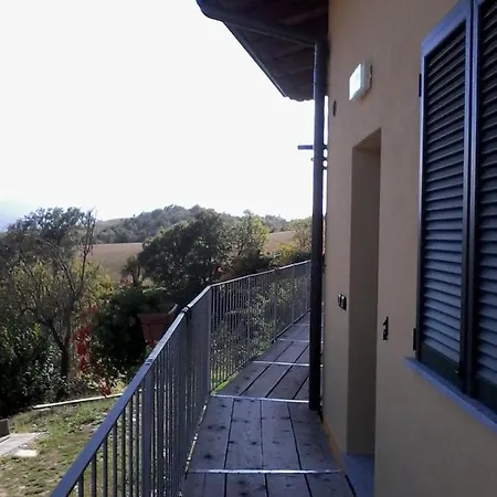 Residenza Anastasia
