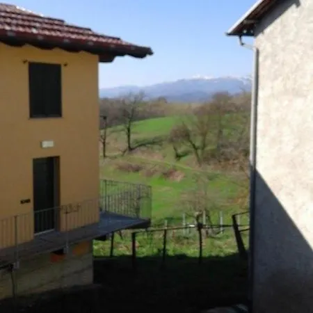 Frühstückspension Residenza Anastasia