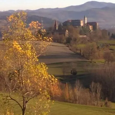 Residenza Anastasia Ceva