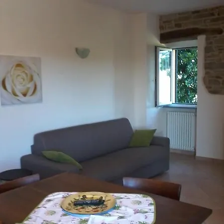 Residenza Anastasia *