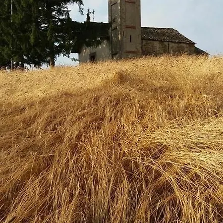Residenza Anastasia * Ceva