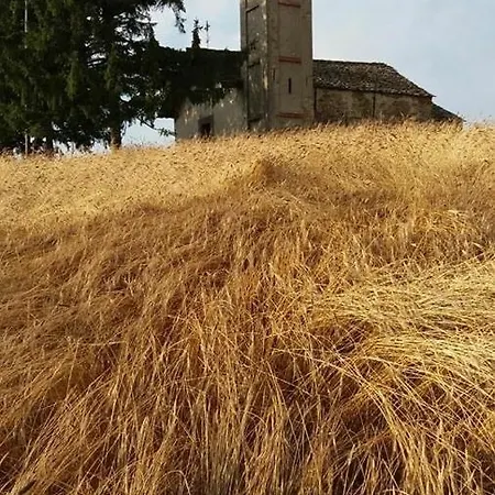 Residenza Anastasia * Ceva