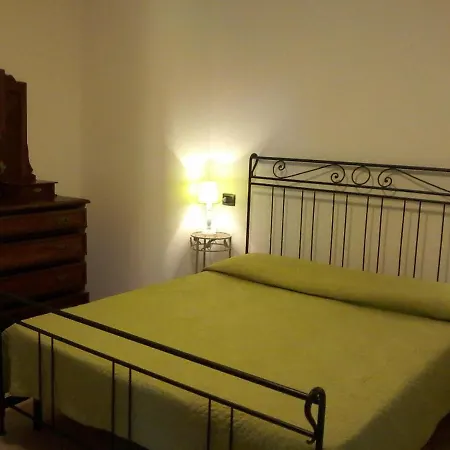 Residenza Anastasia Bed & Breakfast Ceva