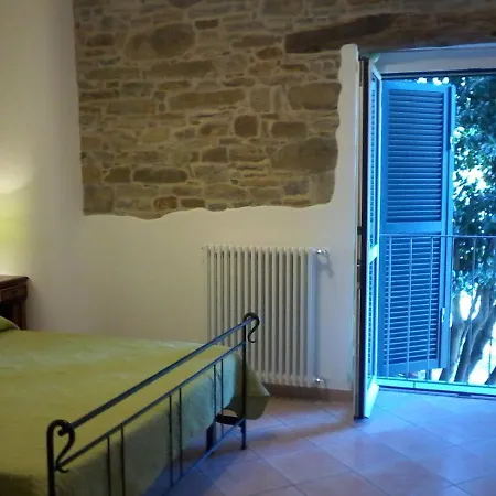 Residenza Anastasia *