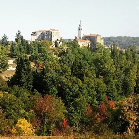 Residenza Anastasia Frühstückspension Ceva