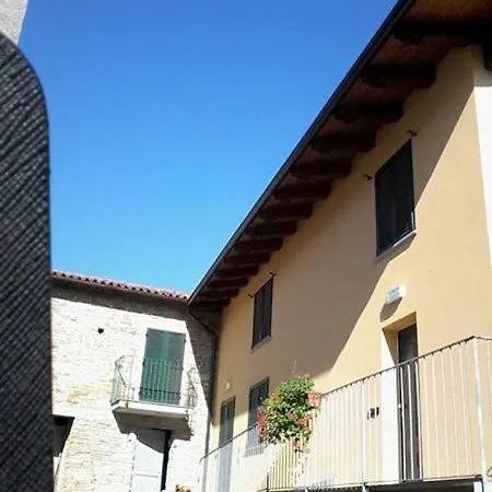 Residenza Anastasia