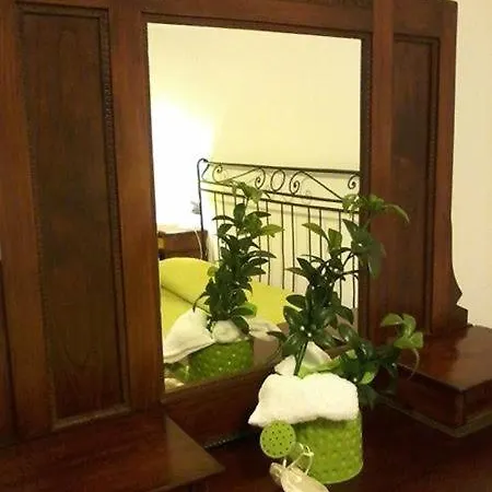 Residenza Anastasia