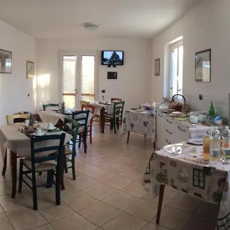 Residenza Anastasia *