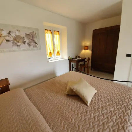 Residenza Anastasia *
