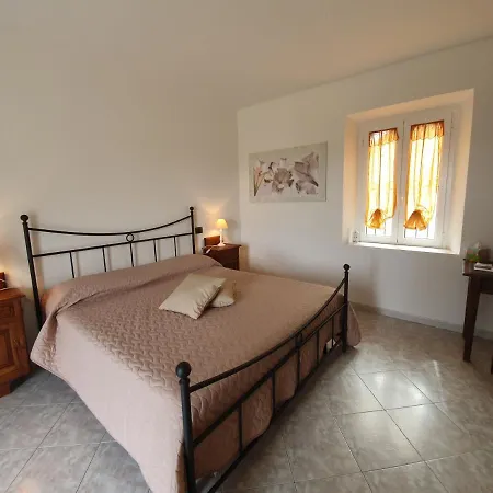 Residenza Anastasia