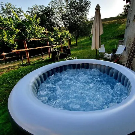 Residenza Anastasia Bed & Breakfast
