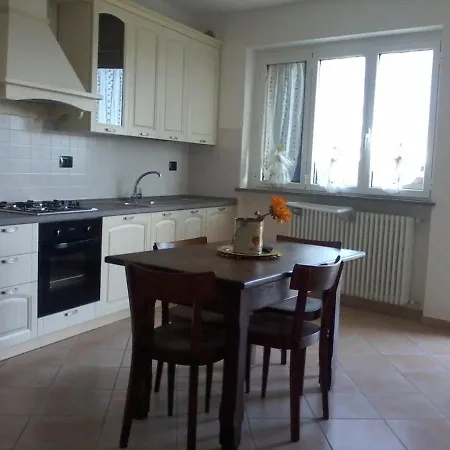 Residenza Anastasia Ceva