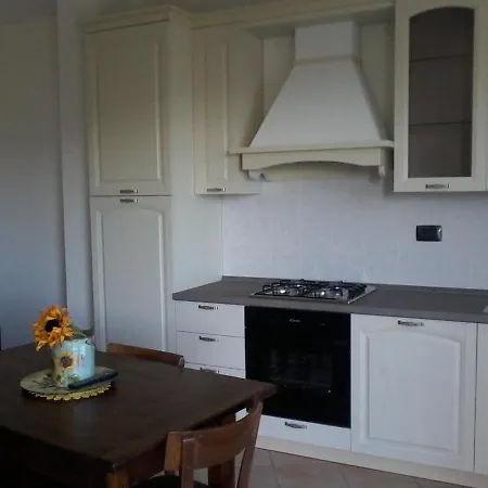 Residenza Anastasia