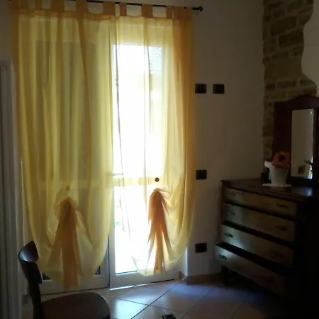 Frühstückspension Residenza Anastasia