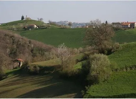 Residenza Anastasia Frühstückspension Ceva